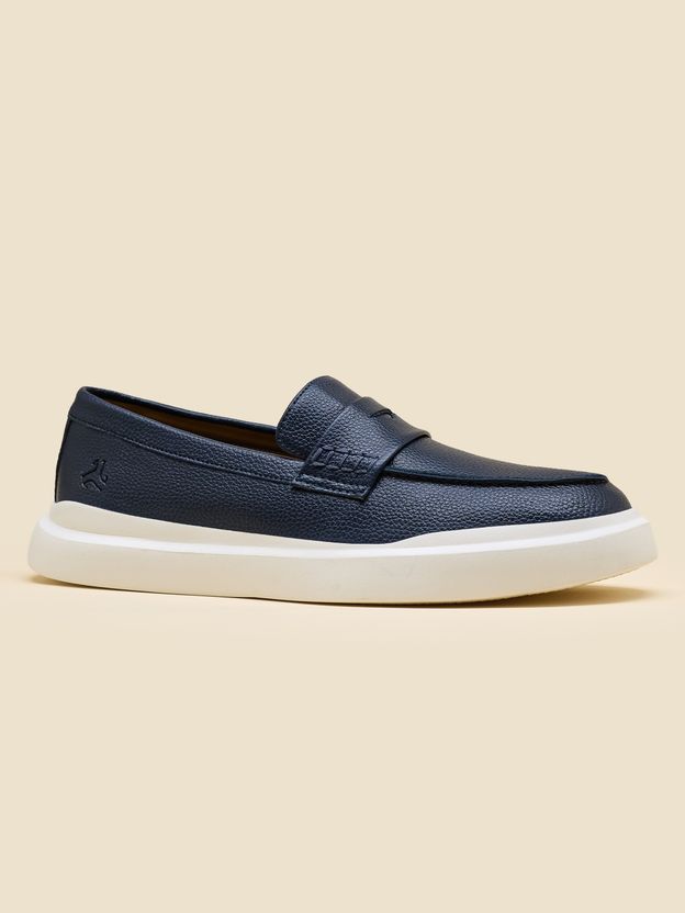CAMPUS ELAN-02 Men Loafers - Image 2