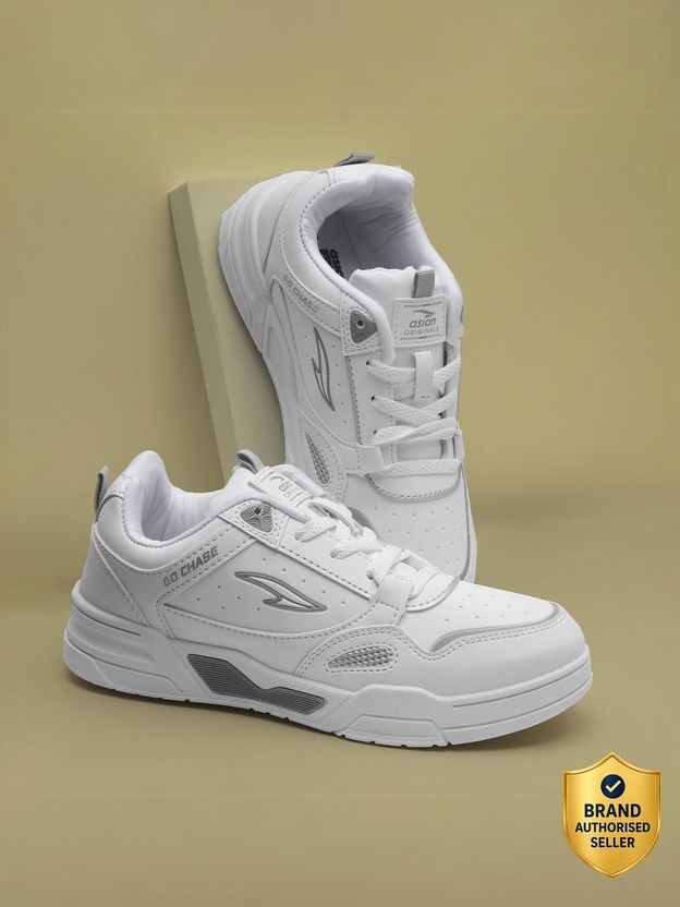 asian Men’s Tango-01 Sneakers - Image 10