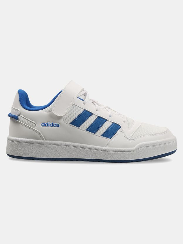 ADIDAS HEATHER LOW Men's Sneakers - Image 3