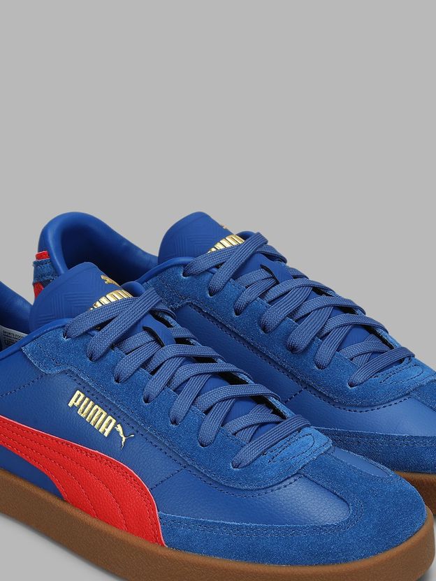 PUMA Club II Era Men's Sneakers - Image 8