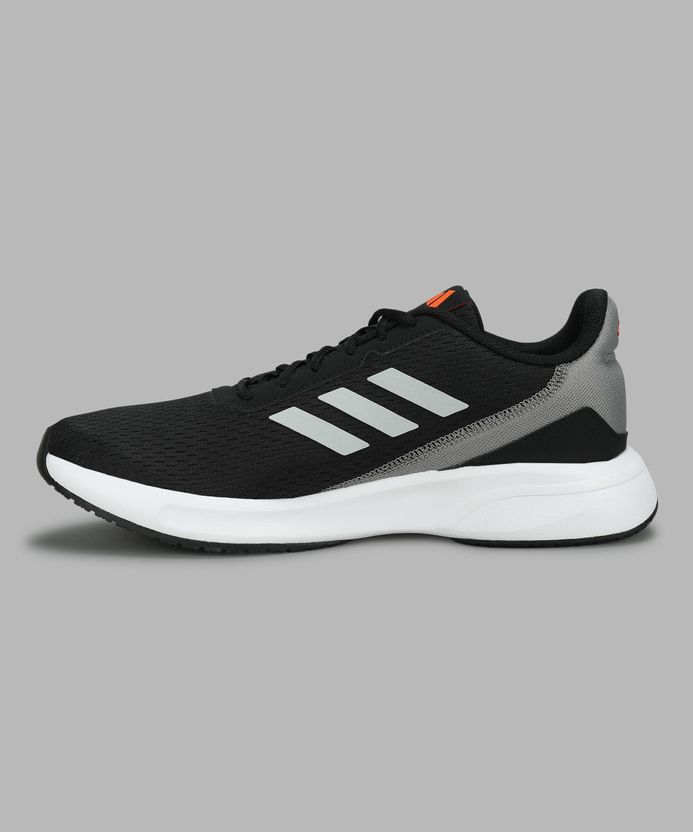 Adidas Runesy M Running Shoes For Men (Black, 7) - Image 5