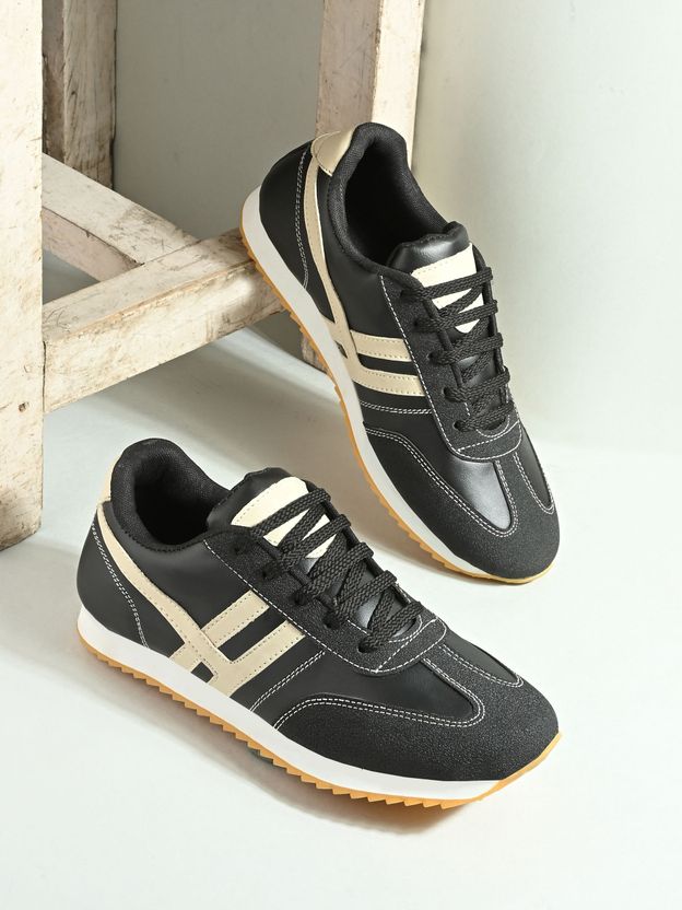 Server Men's Outdoor Sneakers - Image 8