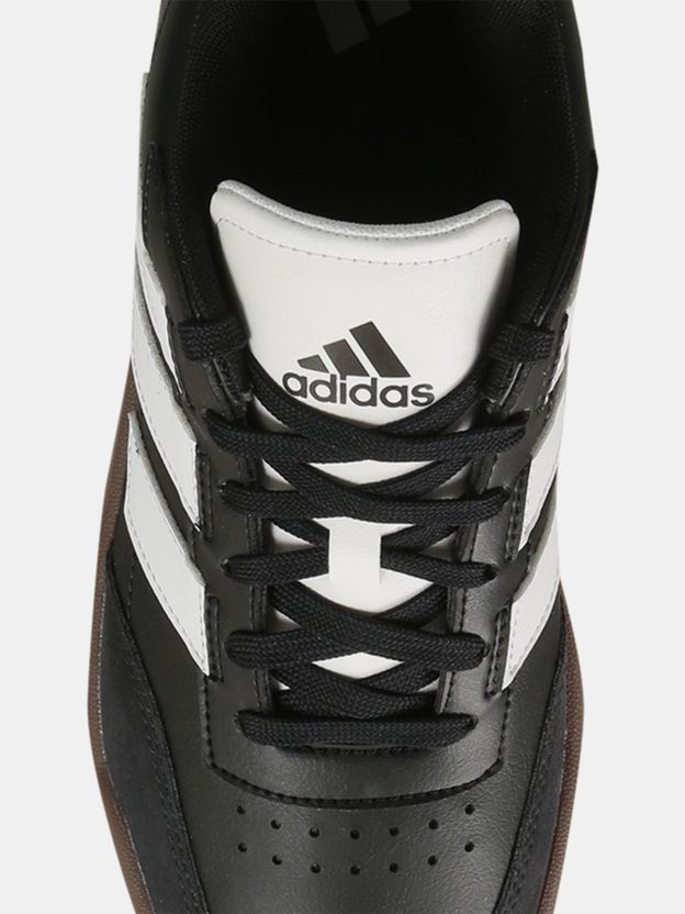 ADIDAS COURTBLOCK IKD Men's Sneakers - Image 8