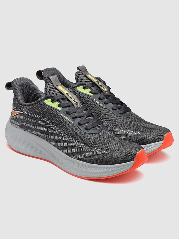 action Athleo BULLET-1101 Men's Running Shoes - Image 6