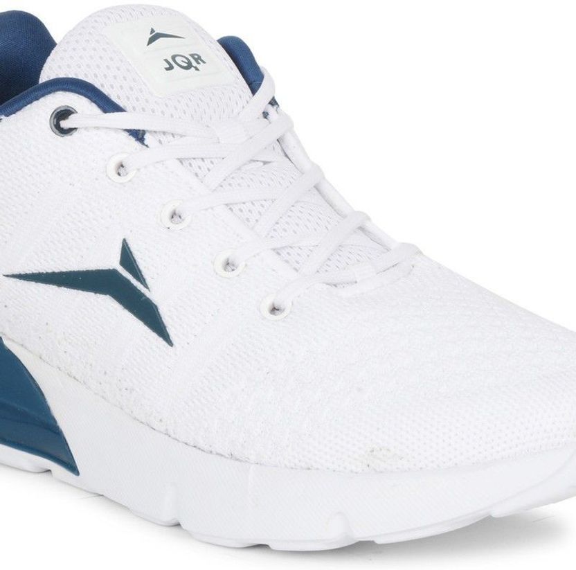JQR Hilton Plus Men's Running Shoes - Image 4