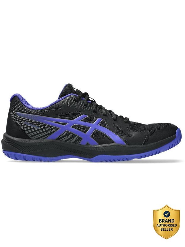 Asics UPCOURT 6 Badminton Shoes For Men - Image 1