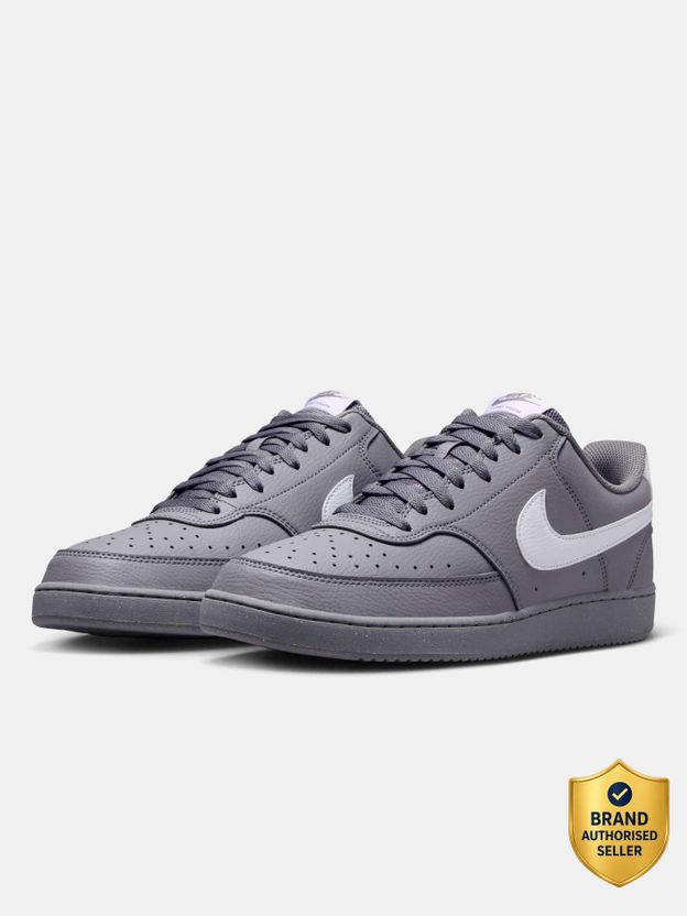 NIKE COURT VISION LO NN Men's Sneakers - Image 9