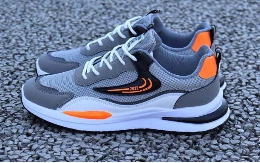 VECHLO Trendy Casual Stylish Sneakers For Men - Image 3