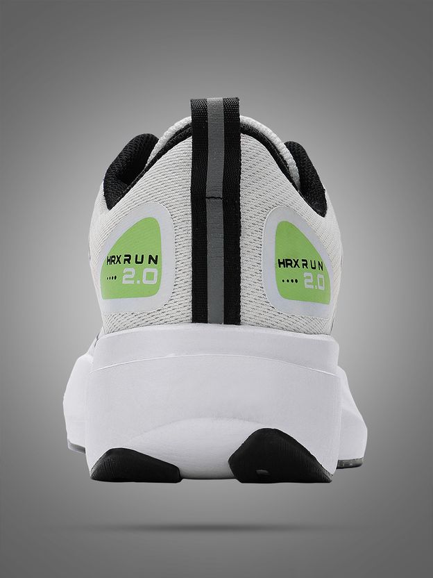 HRX by Hrithik Roshan Men's Sneakers - Image 4