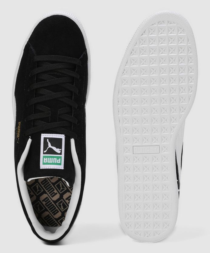 PUMA Suede Classic Men's Sneakers - Image 5