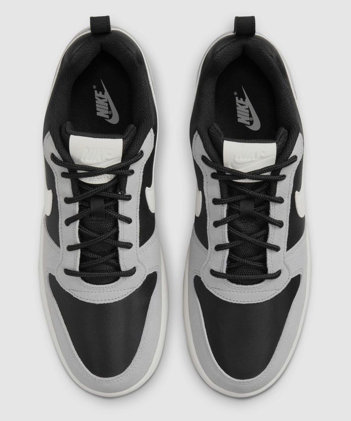 Nike Court Borough Low Premium Men's Sneakers - Image 4
