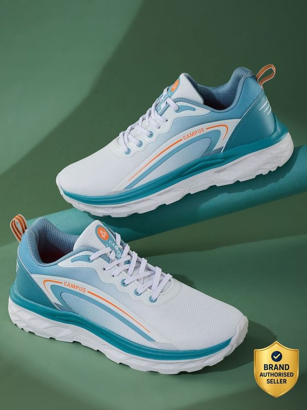 CAMPUS CHAIN Running Shoes For Men - Image 10