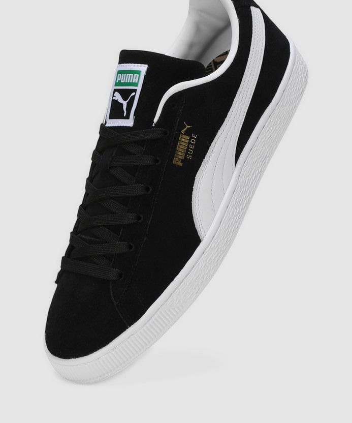 PUMA Suede Classic Men's Sneakers - Image 9
