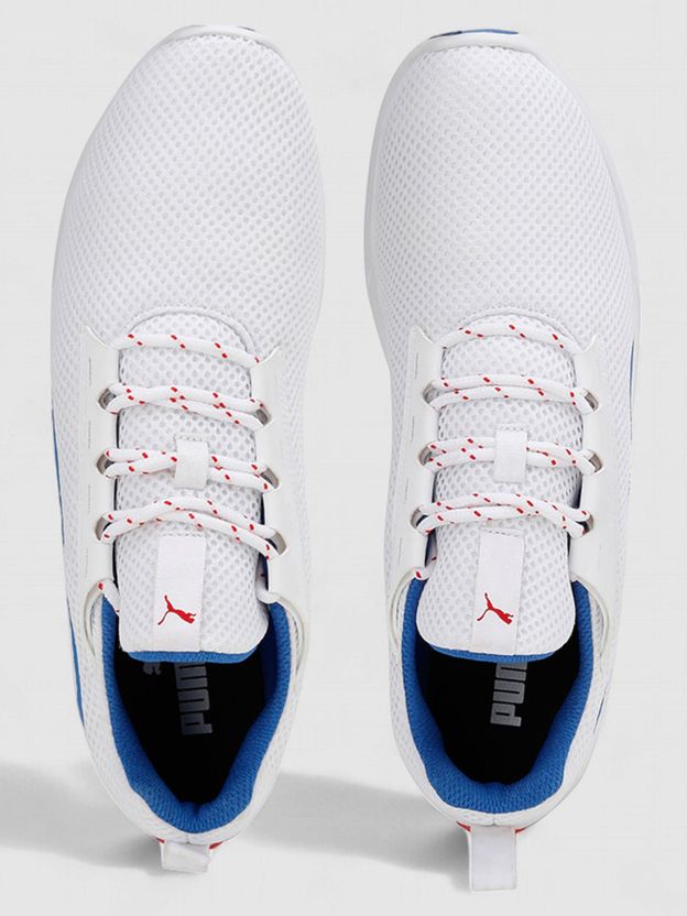 PUMA Buzz पुरुषों के लिए कैजुअल - Image 8