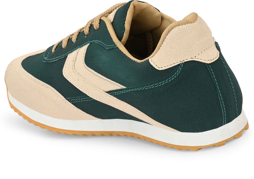 Server Men's Outdoor Sneakers - Image 5