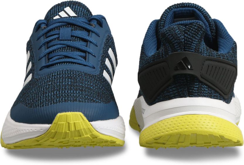 Adidas Run Steady M Men's Running Shoes - Image 6