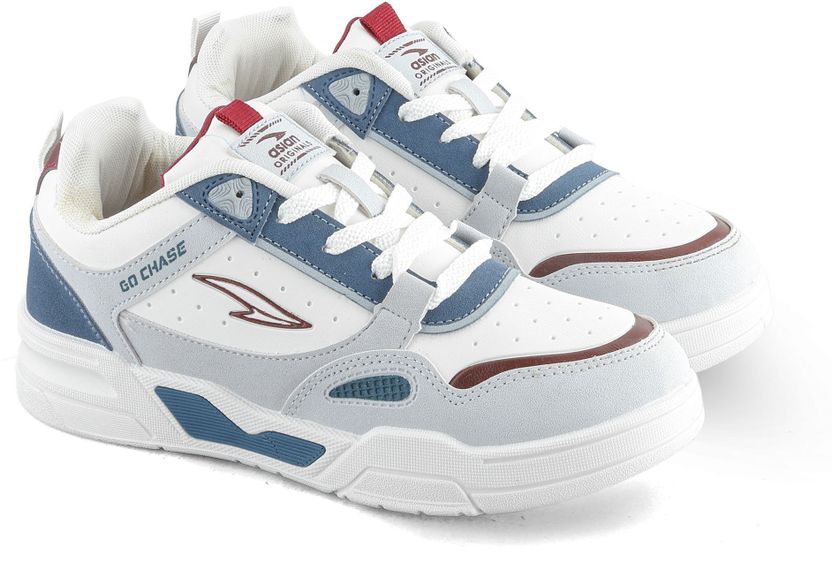 asian Men’s Tango-01 Sneakers - Image 5