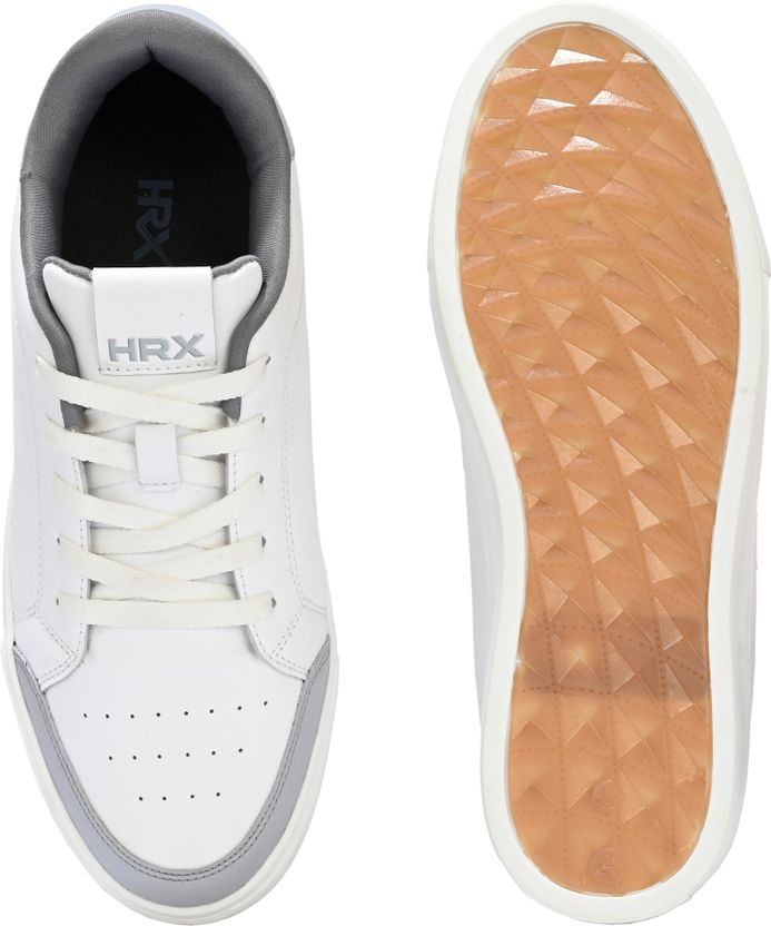 HRX by Hrithik Roshan Men's Sneakers - Image 8
