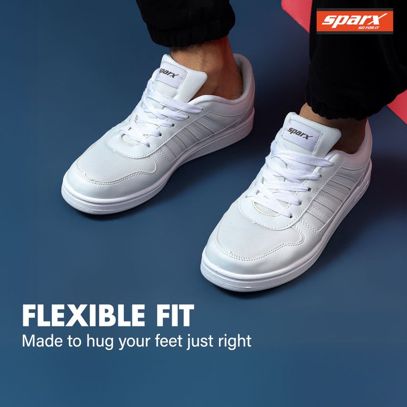 Sparx SM 439 Men's Sneakers - Image 5