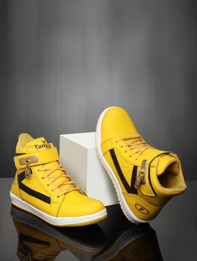 ZOMBIC Casuals For Men - Image 1