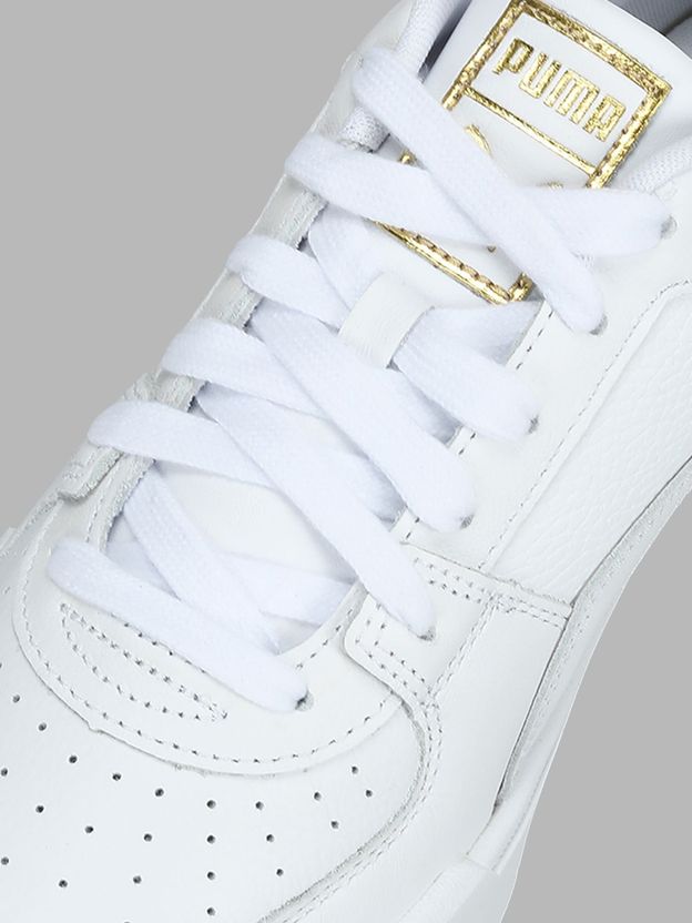 PUMA Ca Pro Classic II White Men's 9 - Image 6