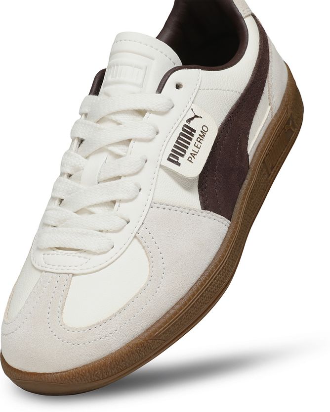 PUMA Palermo Lth Sneakers for Men - Image 6
