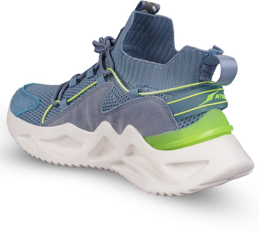 ATOM Good Vibes Men's Sneakers - Image 9