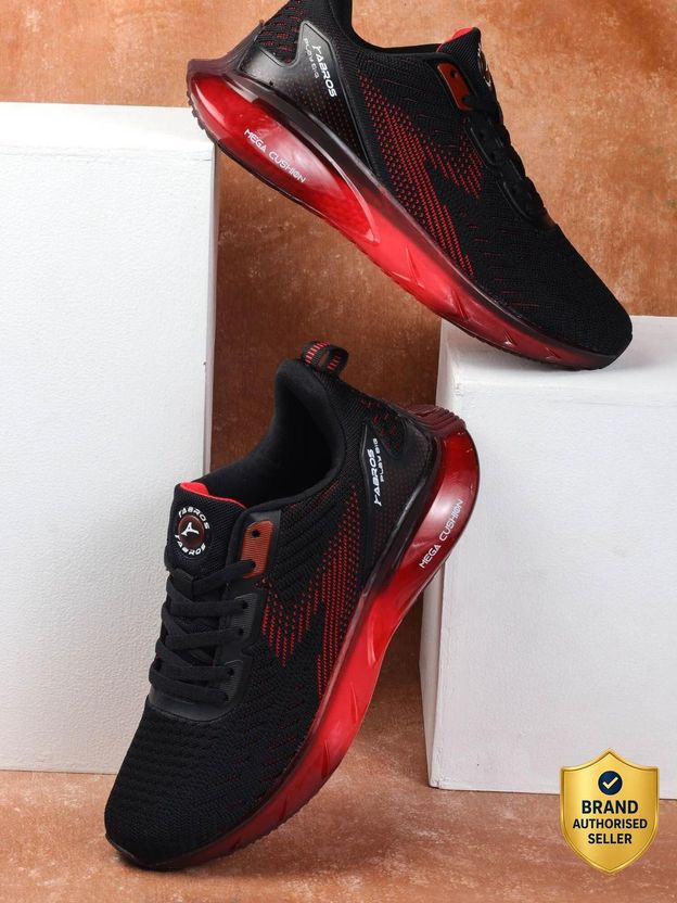 Abros RAMSAY Men's Running Shoes - Image 10