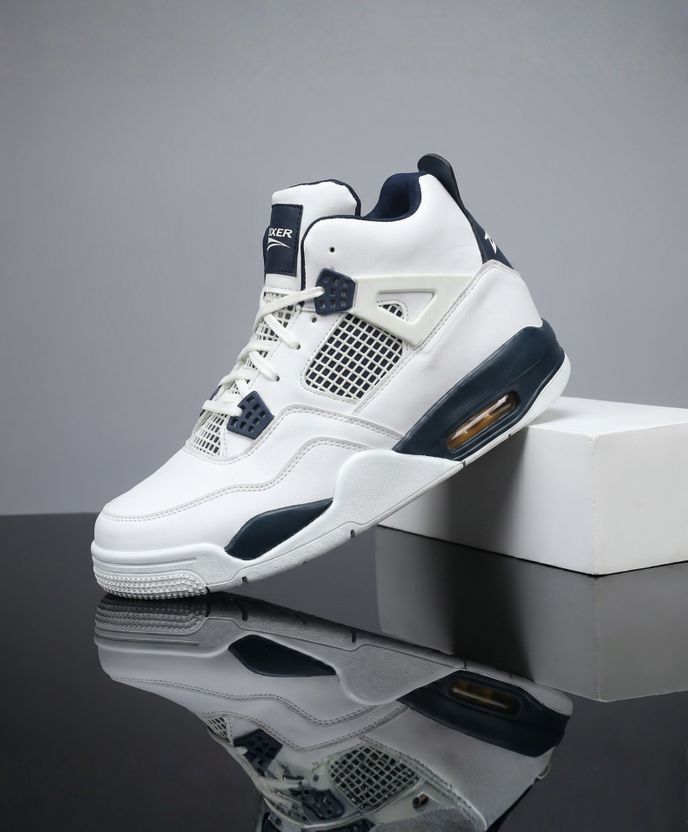 Zixer Sneakers For Men - Image 4