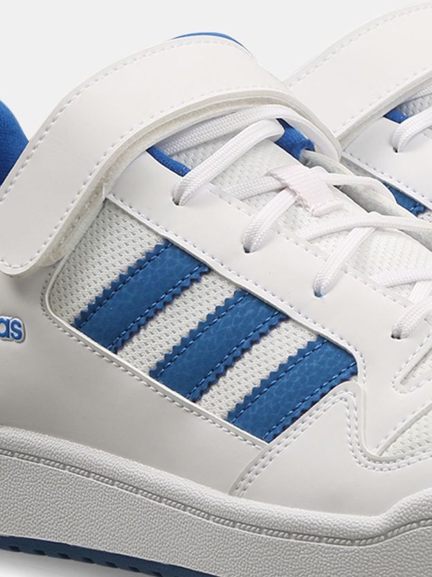ADIDAS HEATHER LOW Men's Sneakers - Image 8