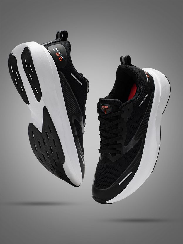 HRX by Hrithik Roshan Men's Sneakers - Image 8