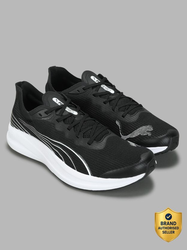 PUMA Redeem Pro Racer Running Shoes For Men - Image 1