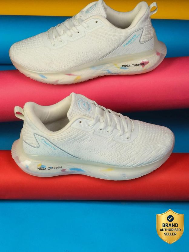 Abros RAMSAY Men's Running Shoes - Image 3