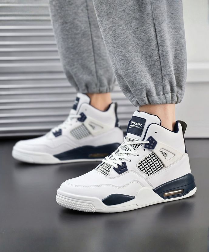 Zixer Sneakers For Men - Image 5