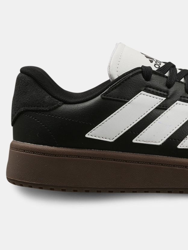 ADIDAS COURTBLOCK IKD Men's Sneakers - Image 9