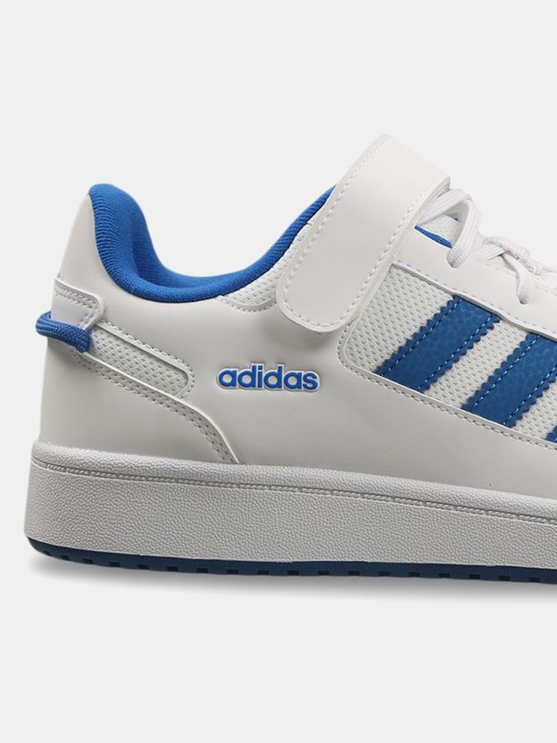 ADIDAS HEATHER LOW Men's Sneakers - Image 7
