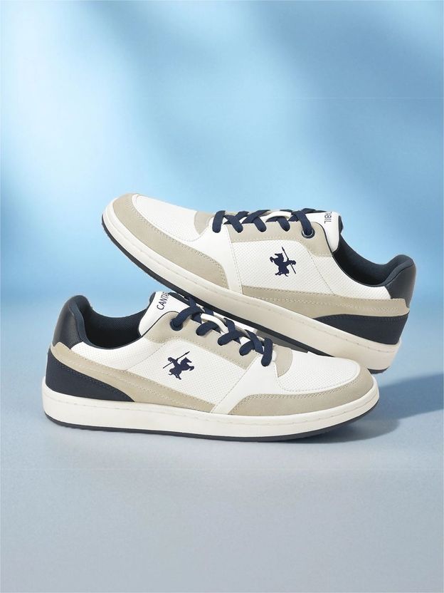 CANTABIL Lightweight Men's Sneakers - Image 10