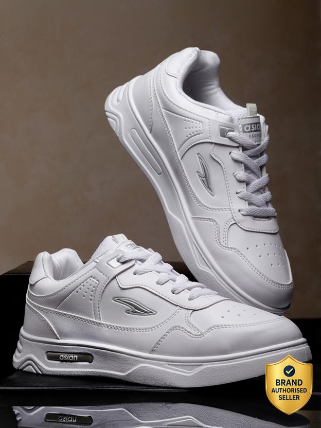 Boston-01 Men's Casual Shoes - Image 10