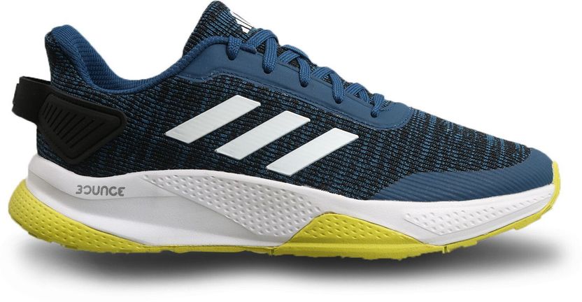 Adidas Run Steady M Men's Running Shoes - Image 4