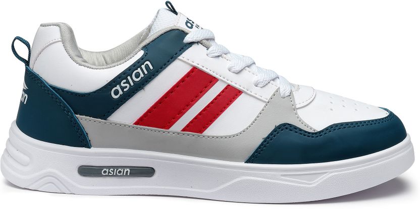 Asian Men's Casual Sneakers - Image 5