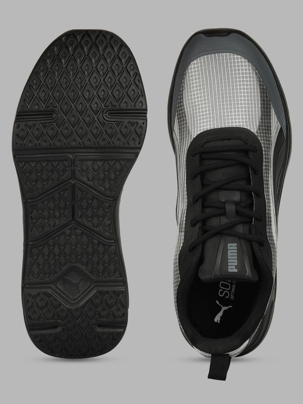 PUMA Evoflex MaxGrip Men's Running Shoes - Image 5