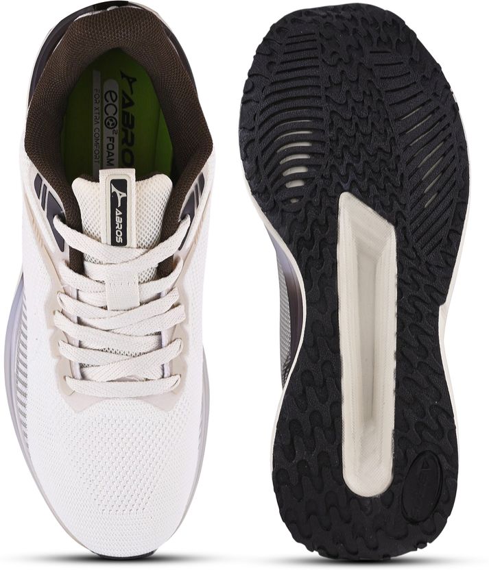 Abros Turner Men's Running Shoes - Image 7