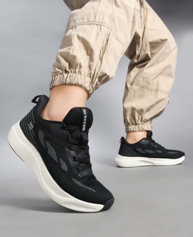 Killer Lightweight Sports Running Shoes - Image 2