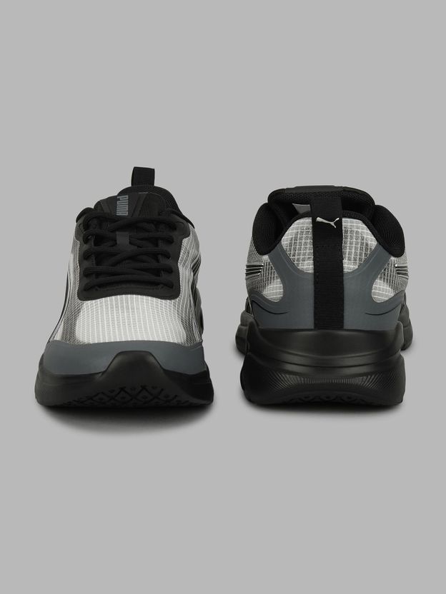 PUMA Evoflex MaxGrip Men's Running Shoes - Image 6
