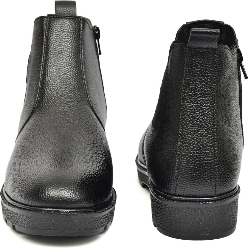 Biggie Men's Lightweight Chelsea Boots - Image 5