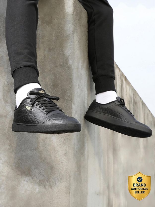 PUMA Shuffle Ultra Men's Sneakers - Image 3