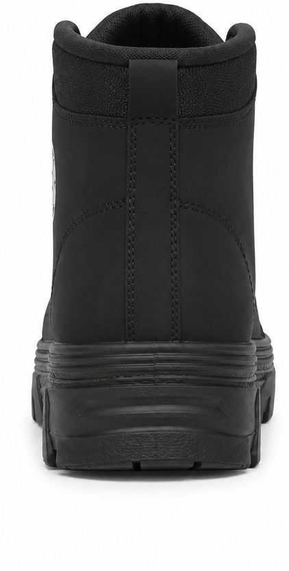 jootiyapa Men's Black Sneakers 9 - Image 3