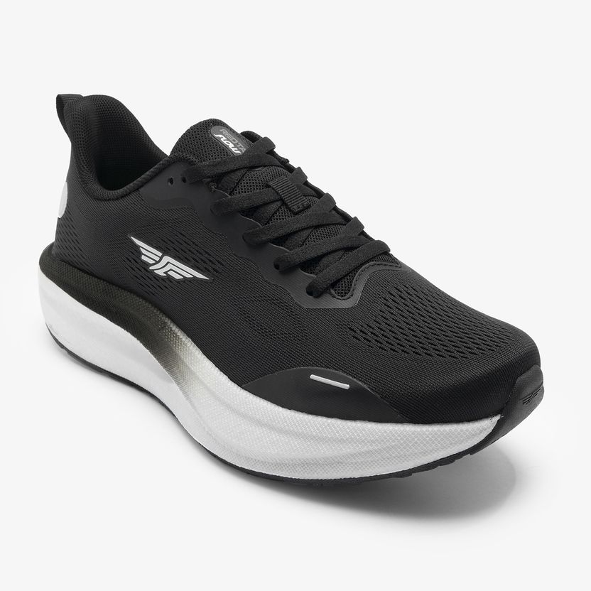 RED TAPE NA Red Walking Shoes For Men - Image 7