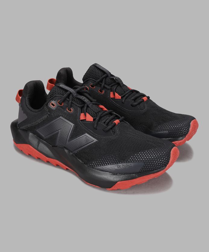 New Balance NITREL Men's Running Shoes - Image 7