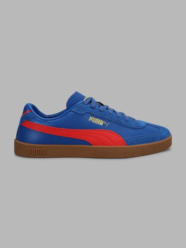 PUMA Club II Era Men's Sneakers - Image 3